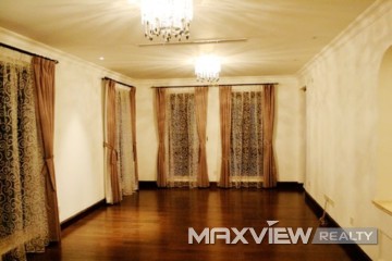 Rancho Santa Fe   |   兰乔圣菲 5bedroom 277sqm ¥55,000 MHV00701