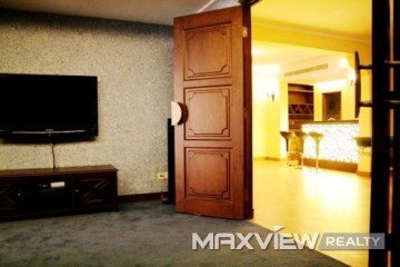 Rancho Santa Fe   |   兰乔圣菲 5bedroom 277sqm ¥55,000 MHV00701