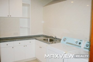 Rancho Santa Fe   |   兰乔圣菲 5bedroom 277sqm ¥55,000 MHV00701