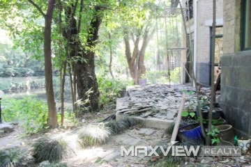 Sassoon Park Villa   |   龙柏花苑 3bedroom 321sqm ¥35,000 SH000743