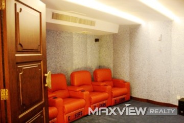 Rancho Santa Fe   |   兰乔圣菲 5bedroom 277sqm ¥55,000 MHV00701