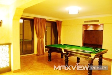 Rancho Santa Fe   |   兰乔圣菲 5bedroom 277sqm ¥55,000 MHV00701