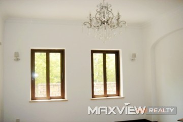 Rancho Santa Fe   |   兰乔圣菲 5bedroom 277sqm ¥55,000 MHV00701