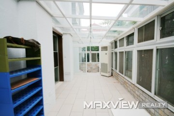 Si Fang Xijiao Garden Villa   |   四方西郊花园别墅 5bedroom 233sqm ¥32,000 SH000318