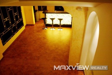 Rancho Santa Fe   |   兰乔圣菲 5bedroom 277sqm ¥55,000 MHV00701