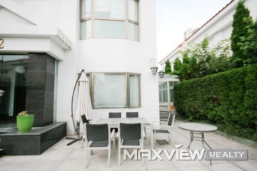 Si Fang Xijiao Garden Villa   |   四方西郊花园别墅 5bedroom 233sqm ¥32,000 SH000318