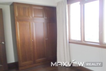 Elegant Garden   |   西郊明苑别墅 4bedroom 330sqm ¥60,000 CNV00457