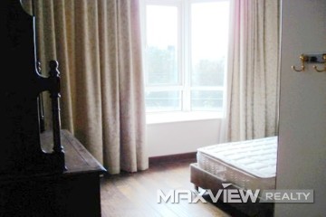 Violet Country Villa   |   西郊紫郡 5bedroom 350sqm ¥38,000 QPV01608