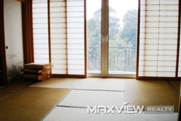 Violet Country Villa   |   西郊紫郡 5bedroom 350sqm ¥38,000 QPV01608