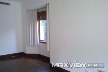 Elegant Garden   |   西郊明苑别墅 4bedroom 330sqm ¥60,000 CNV00457