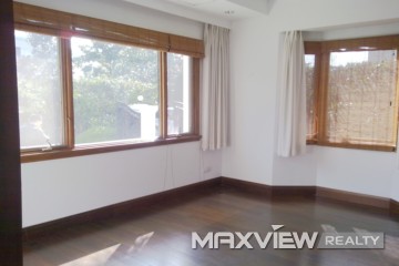 Elegant Garden   |   西郊明苑别墅 4bedroom 330sqm ¥60,000 CNV00457