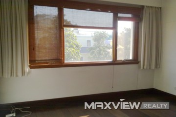 Elegant Garden   |   西郊明苑别墅 4bedroom 330sqm ¥60,000 CNV00457