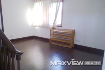 Elegant Garden   |   西郊明苑别墅 4bedroom 330sqm ¥60,000 CNV00457