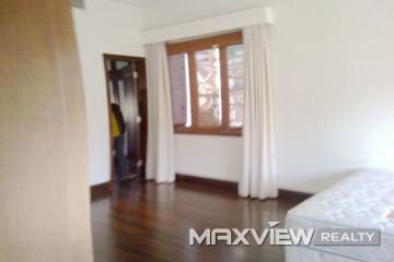 Elegant Garden   |   西郊明苑别墅 4bedroom 330sqm ¥60,000 CNV00457