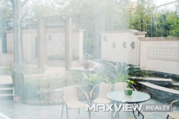 Violet Country Villa   |   西郊紫郡 5bedroom 350sqm ¥38,000 QPV01608