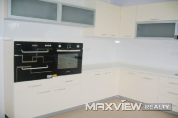 Elite Villa   |   九溪十八岛 3bedroom 400sqm ¥40,000 QPV00675