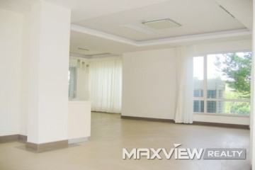 Elite Villa   |   九溪十八岛 3bedroom 400sqm ¥40,000 QPV00675