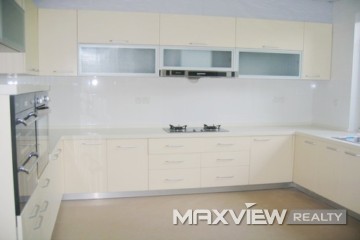 Elite Villa   |   九溪十八岛 3bedroom 400sqm ¥40,000 QPV00675