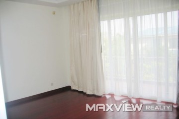 Elite Villa   |   九溪十八岛 3bedroom 400sqm ¥40,000 QPV00675