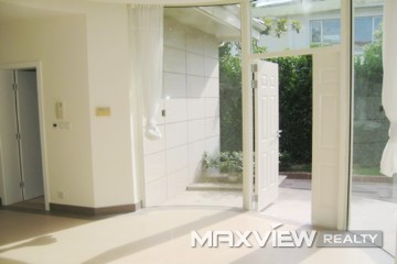 Elite Villa   |   九溪十八岛 3bedroom 400sqm ¥40,000 QPV00675
