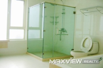 Elite Villa   |   九溪十八岛 3bedroom 400sqm ¥40,000 QPV00675