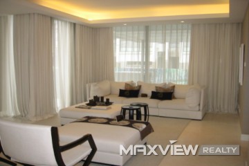 Villa Riviera 4bedroom 350sqm ¥40,000 SH000978