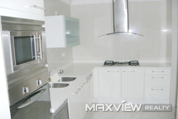 Tomson Golf Villa   |   汤臣高尔夫别墅 5bedroom 600sqm ¥66,000 PDV01999