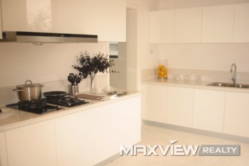 Villa Rivera   |   沁风雅泾 4bedroom 350sqm ¥40,000 SH000978