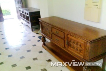 Tomson Golf Villa   |   汤臣高尔夫别墅 6bedroom 417sqm ¥65,000 PDV00780