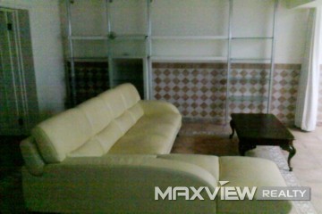 Tomson Golf Villa   |   汤臣高尔夫别墅 6bedroom 417sqm ¥65,000 PDV00780