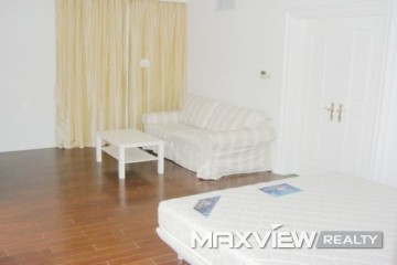 Tomson Golf Villa   |   汤臣高尔夫别墅 5bedroom 600sqm ¥66,000 PDV01999