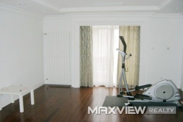 Tomson Golf Villa   |   汤臣高尔夫别墅 5bedroom 600sqm ¥66,000 PDV01999