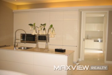 Villa Rivera   |   沁风雅泾 4bedroom 350sqm ¥40,000 SH000978