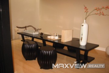 Villa Rivera   |   沁风雅泾 4bedroom 350sqm ¥40,000 SH000978