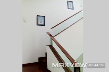 Westwood Green   |   西郊·林茵湖畔 4bedroom 350sqm ¥35,000 MHV00149