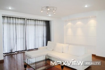 Jiushi Western Suburban Garden   |   久事西郊花园 5bedroom 385sqm ¥40,000 QPV00803