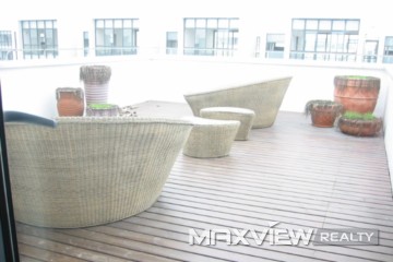 Villa Rivera   |   沁风雅泾 4bedroom 350sqm ¥40,000 SH000978