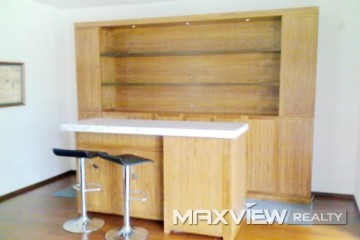 Westwood Green   |   西郊·林茵湖畔 4bedroom 350sqm ¥35,000 MHV00149