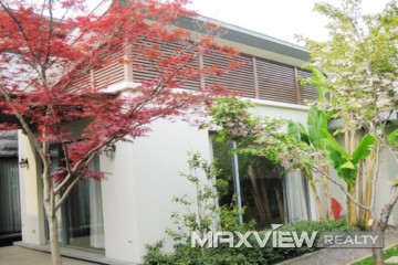 Lakeside Ville   |   湖畔佳苑 3bedroom 270sqm ¥40,000 QPV00496