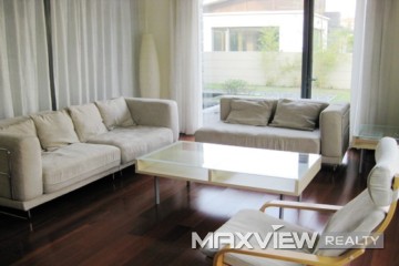 Lakeside Ville   |   湖畔佳苑 4bedroom 270sqm ¥40,000 QPV00370