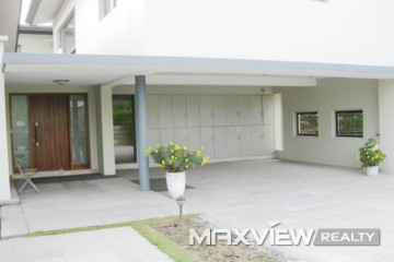 Lakeside Ville   |   湖畔佳苑 4bedroom 380sqm ¥43,000 QPV00314