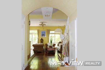 Cambridge Forest Newtown   |   康桥半岛 3bedroom 180sqm ¥8,000 PDV00159