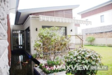 Lakeside Ville   |   湖畔佳苑 4bedroom 370sqm ¥45,000 QPV00563