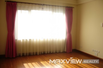 Tiziano Villa   |   提香别墅 5bedroom 340sqm ¥45,000 PDV01224