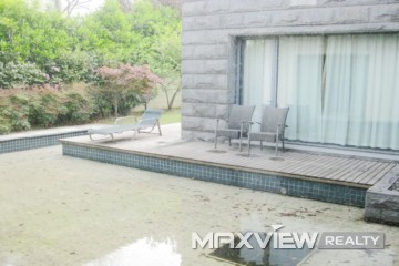 Lakeside Ville   |   湖畔佳苑 4bedroom 380sqm ¥43,000 QPV00314