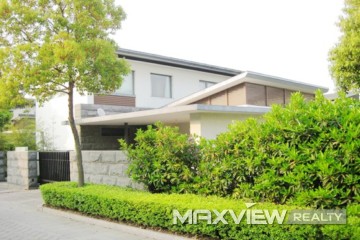 Lakeside Ville   |   湖畔佳苑 4bedroom 270sqm ¥40,000 QPV00370