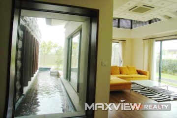 Lakeside Ville   |   湖畔佳苑 3bedroom 270sqm ¥40,000 QPV00595