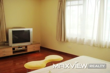 Lakeside Ville   |   湖畔佳苑 4bedroom 300sqm ¥40,000 QPV00576