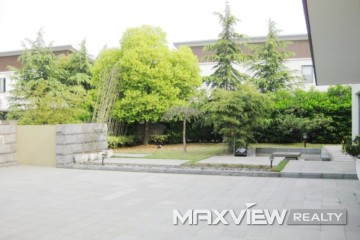 Lakeside Ville   |   湖畔佳苑 4bedroom 380sqm ¥43,000 QPV00314