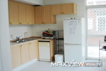 Sunridge Villa   |   西郊一品花园 3bedroom 260sqm ¥35,000 SH000985